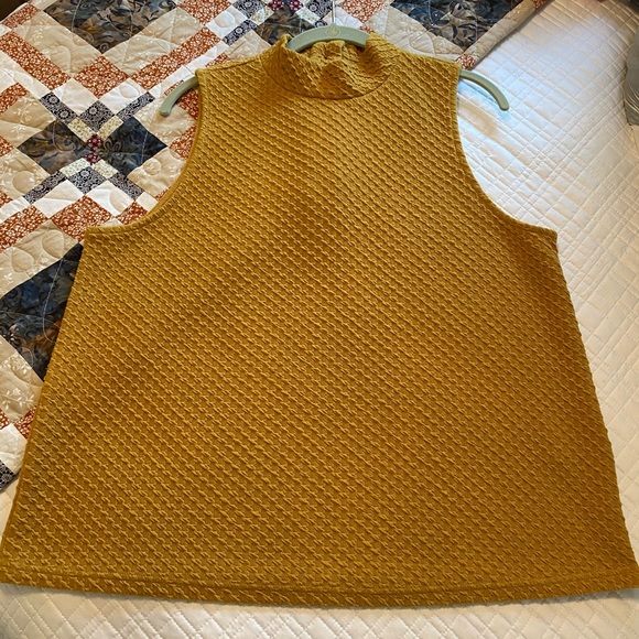 Anthropologie Tops - Anthropology ERI & ALI top, NWT.